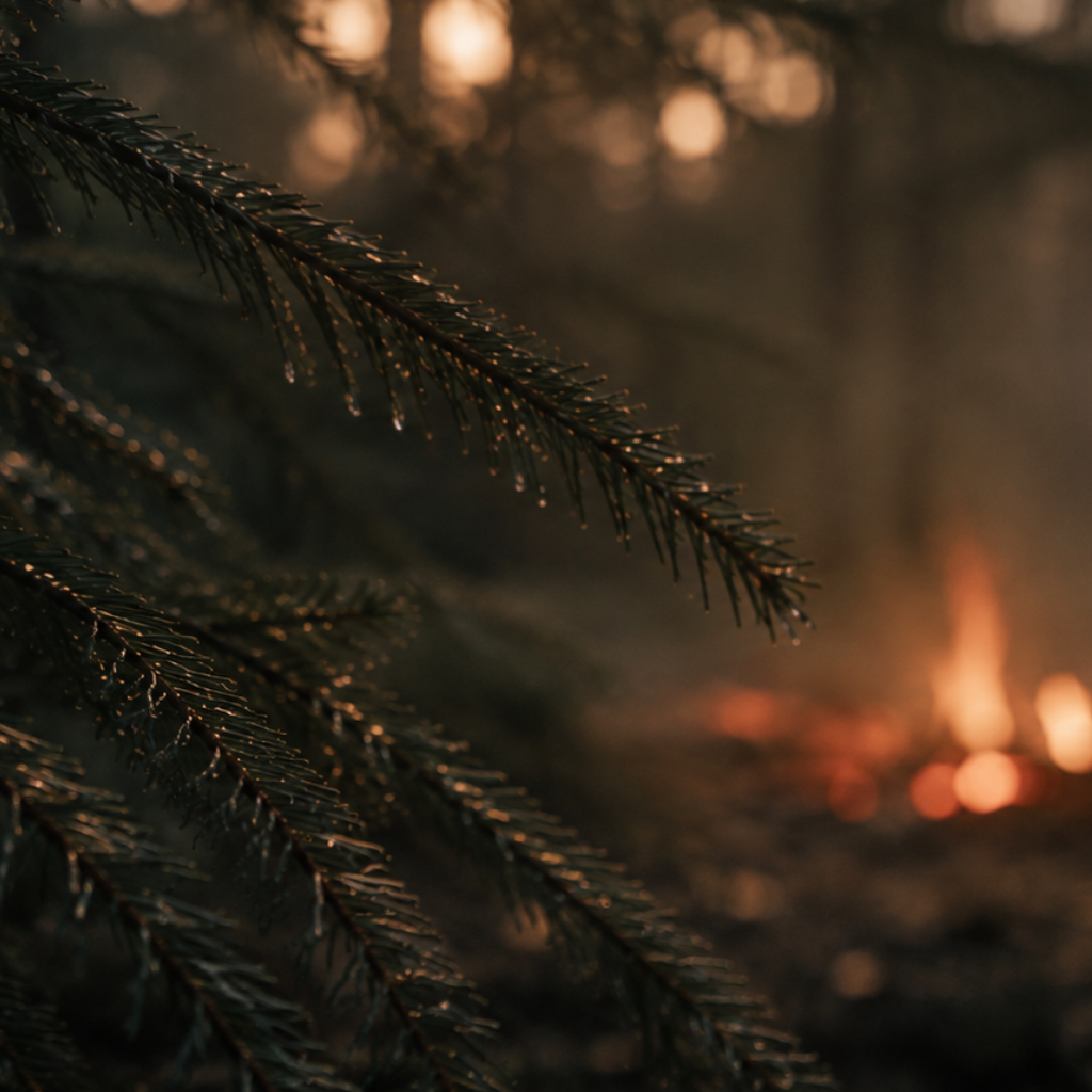Balsam Ember