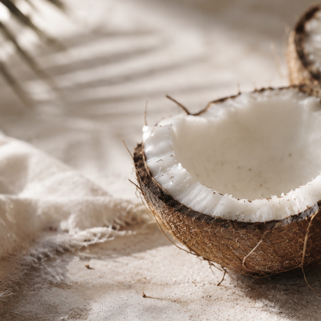Coconut Lait