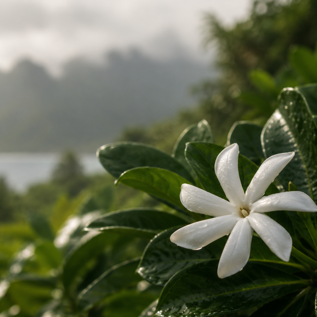Isla Luminosa