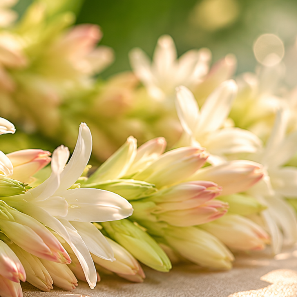 Wild Tuberose